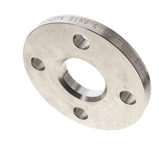 Loose Flange DN250-PN10 Stainless Steel 1.4571 Full Material DIN 2642 And EN 1092-1 (Type 02)