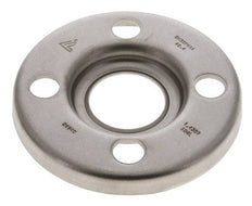 Loose Flange DN32-PN10 Stainless Steel 1.4301 Pressed Similar To DIN 2642