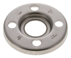 Loose Flange DN32-PN10 Stainless Steel 1.4301 Pressed Similar To DIN 2642