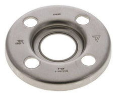 Loose Flange DN32-PN10 Stainless Steel 1.4301 Pressed Similar To DIN 2642