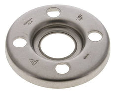 Loose Flange DN32-PN10 Stainless Steel 1.4301 Pressed Similar To DIN 2642