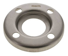 Loose Flange DN50-PN10 Stainless Steel 1.4301 Pressed Similar to DIN 2642 And EN 1092-1 (Type 02)