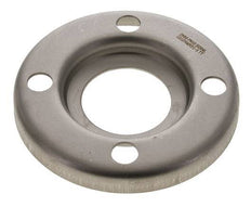 Loose Flange DN50-PN10 Stainless Steel 1.4301 Pressed Similar to DIN 2642 And EN 1092-1 (Type 02)