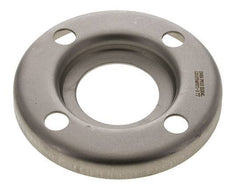 Loose Flange DN50-PN10 Stainless Steel 1.4301 Pressed Similar to DIN 2642 And EN 1092-1 (Type 02)