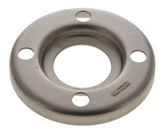 Loose Flange DN50-PN10 Stainless Steel 1.4301 Pressed Similar to DIN 2642 And EN 1092-1 (Type 02)