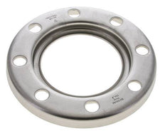 Loose Flange DN100-PN10 Stainless Steel 1.4301 Pressed Similar to DIN 2642 And EN 1092-1 (Type 02)