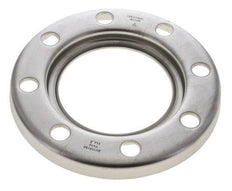 Loose Flange DN100-PN10 Stainless Steel 1.4301 Pressed Similar to DIN 2642 And EN 1092-1 (Type 02)