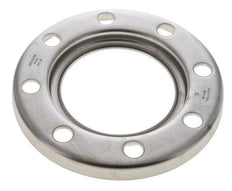 Loose Flange DN100-PN10 Stainless Steel 1.4301 Pressed Similar to DIN 2642 And EN 1092-1 (Type 02)