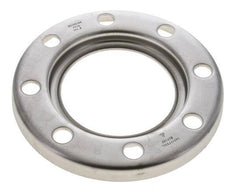 Loose Flange DN100-PN10 Stainless Steel 1.4301 Pressed Similar to DIN 2642 And EN 1092-1 (Type 02)