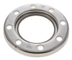 Loose Flange DN100-PN10 Stainless Steel 1.4301 Pressed Similar to DIN 2642 And EN 1092-1 (Type 02)