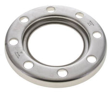 Loose Flange DN100-PN10 Stainless Steel 1.4301 Pressed Similar to DIN 2642 And EN 1092-1 (Type 02)