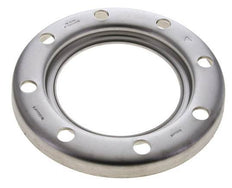 Loose Flange DN300-PN10 Stainless Steel 1.4301 Pressed Similar to DIN 2642 And EN 1092-1 (Type 02)