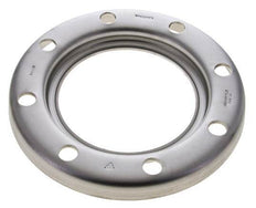 Loose Flange DN125-PN10 Stainless Steel 1.4301 Pressed Similar to DIN 2642 And EN 1092-1 (Type 02)