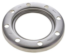 Loose Flange DN125-PN10 Stainless Steel 1.4301 Pressed Similar to DIN 2642 And EN 1092-1 (Type 02)