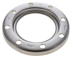 Loose Flange DN125-PN10 Stainless Steel 1.4301 Pressed Similar to DIN 2642 And EN 1092-1 (Type 02)