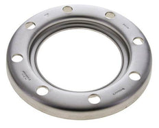 Loose Flange DN125-PN10 Stainless Steel 1.4301 Pressed Similar to DIN 2642 And EN 1092-1 (Type 02)