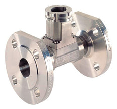 Racor de inserción con brida de acero inoxidable DN50 - Bürkert S020 - 431058