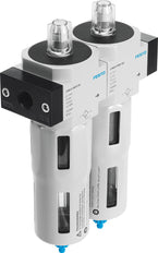 Festo Combinación De Filtros 1.5-12bar 0.01µm Maxi - 532881