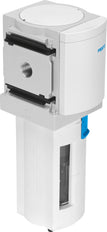 Festo Microfiltro G3/8'' 0-20bar 0.01µm - 529671