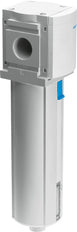 Festo Microfiltro G3/4'' 0-20bar 0.01µm - 553070