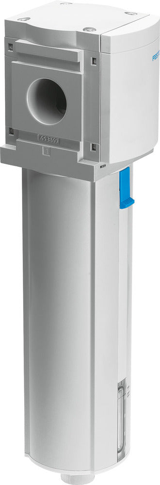 Festo Microfiltro Módulo De La Batería 2-12bar 0.01µm - 564049