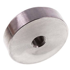 G 1/4'' Boquilla de ventosa de aluminio hembra DN 11,8 Ø 60