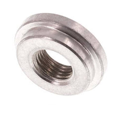 G Boquilla de ventosa de aluminio hembra de 1/8'' DN 8,5 Ø 21