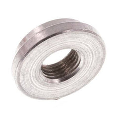 G Boquilla de ventosa de aluminio hembra de 1/8'' DN 8,5 Ø 21
