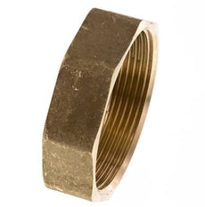 G 2'' Tapón de latón 16 Bar