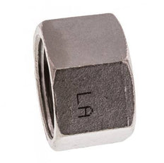 3/4'' NPT Tapa final de acero inoxidable 16 Bar