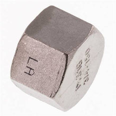 3/4'' NPT Tapa final de acero inoxidable 16 Bar