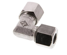 10L Acero inoxidable 90 grados Codo Anillo de corte 315 Barra DIN 2353