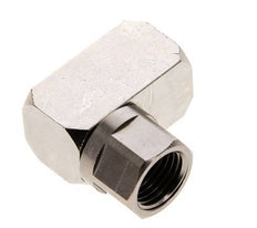 G 1/4'' Junta rotativa de latón 12 Bar