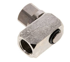 G 1/4'' Junta rotativa de latón 12 Bar