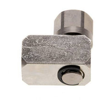 G 1/4'' Junta rotativa de latón 12 Bar