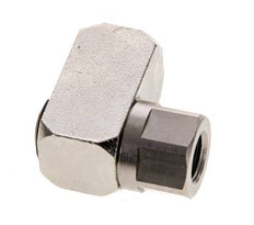 G 1/8'' Junta Rotativa de Latón 12 Bares - Vacío