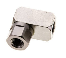 G 1/8'' Junta Rotativa de Latón 12 Bares - Vacío