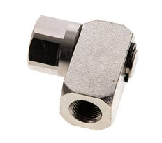G 1/8'' Junta Rotativa de Latón 12 Bares - Vacío
