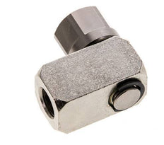 G 1/8'' Junta Rotativa de Latón 12 Bares - Vacío