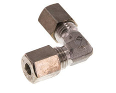 6L Codo de acero inoxidable de 90 grados de compresión 315 Bar DIN 2353