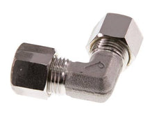10L Codo de acero inoxidable de 90 grados Accesorio de compresión 315 Bar DIN 2353