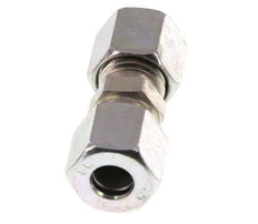 8L Zinc plated Steel Straight Cutting Ring 315 Bar DIN 2353 [2 Pieces]