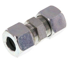 16S Anillo de corte recto de acero galvanizado 400 barras DIN 2353