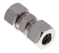 16S Anillo de corte recto de acero galvanizado 400 barras DIN 2353