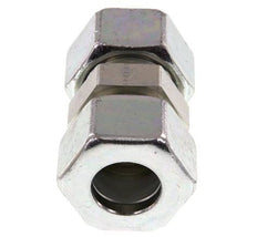 25S Anillo de corte recto de acero galvanizado 400 barras DIN 2353