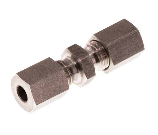 4LL Anillo de corte recto de acero inoxidable 100 barras DIN 2353