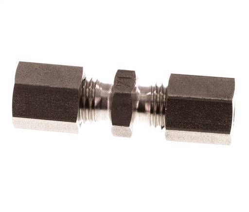 4LL Anillo de corte recto de acero inoxidable 100 barras DIN 2353