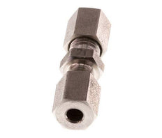 4LL Anillo de corte recto de acero inoxidable 100 barras DIN 2353