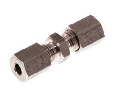 4LL Anillo de corte recto de acero inoxidable 100 barras DIN 2353
