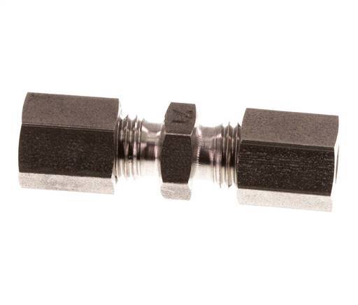 4LL Anillo de corte recto de acero inoxidable 100 barras DIN 2353